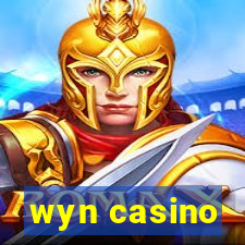 wyn casino